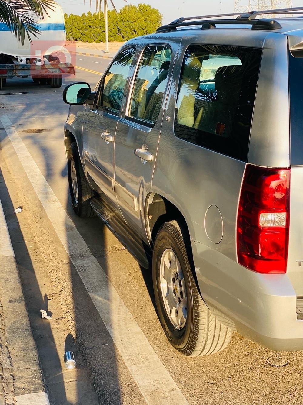 شيفروليه تاهو